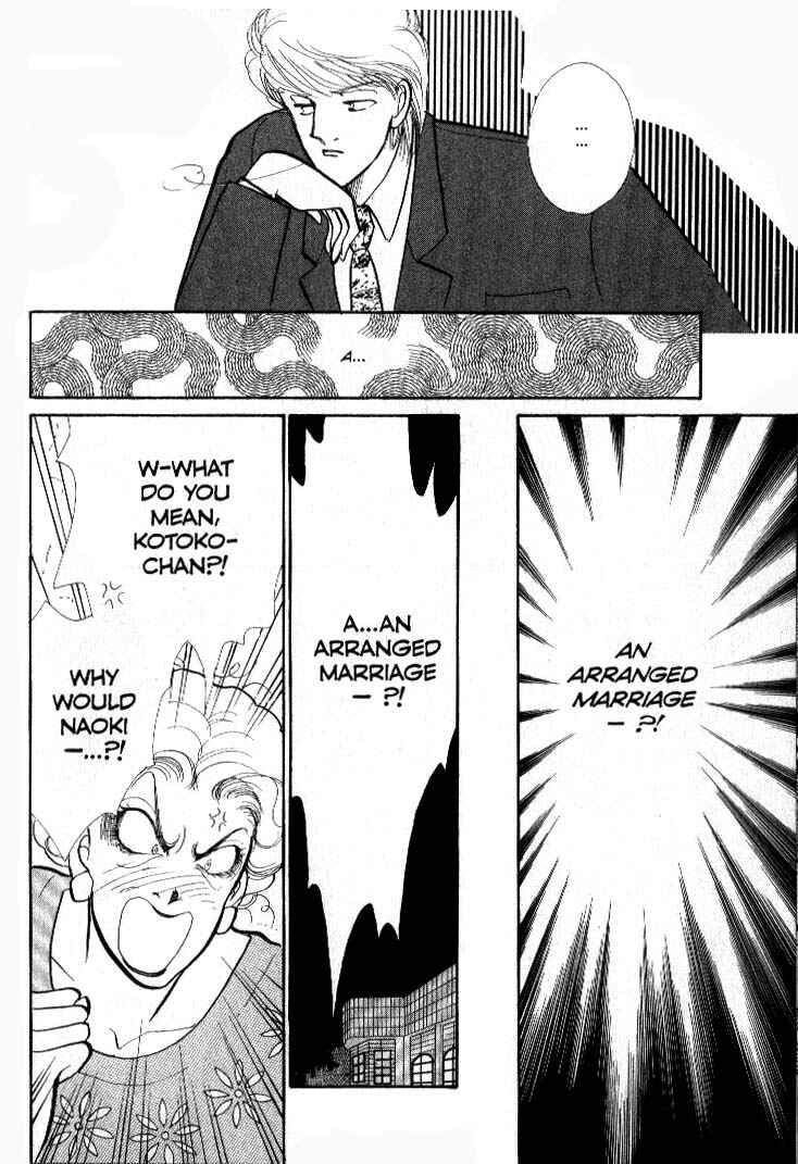Page 32 Chapter 35 ItaKiss