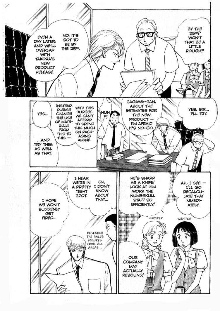 Page 7 Chapter 35 ItaKiss