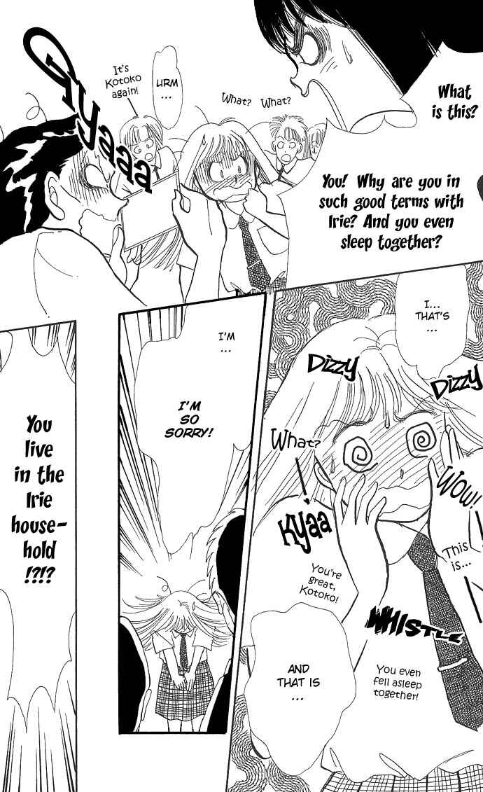 Page 15 Chapter 3 ItaKiss