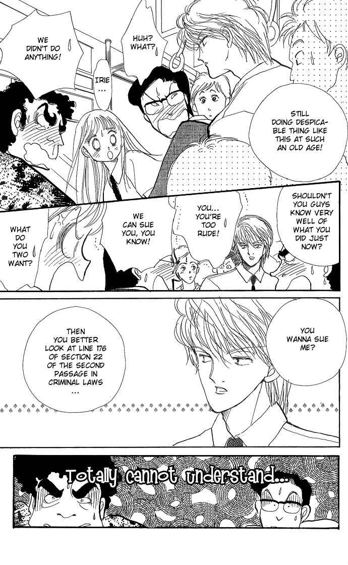 Page 29 Chapter 3 ItaKiss
