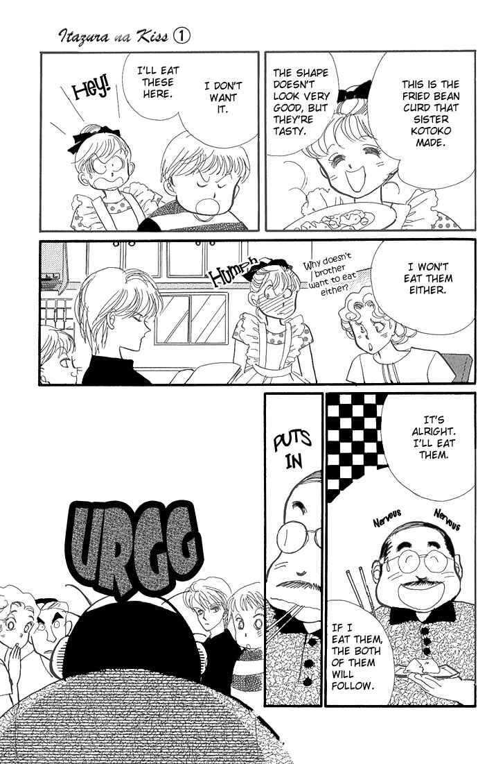 Page 35 Chapter 3 ItaKiss