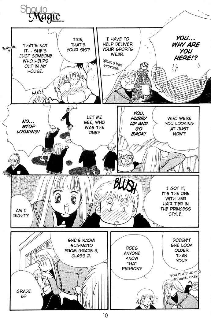 Page 13 Chapter 8 ItaKiss