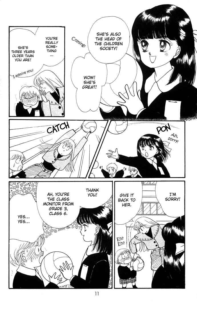 Page 14 Chapter 8 ItaKiss
