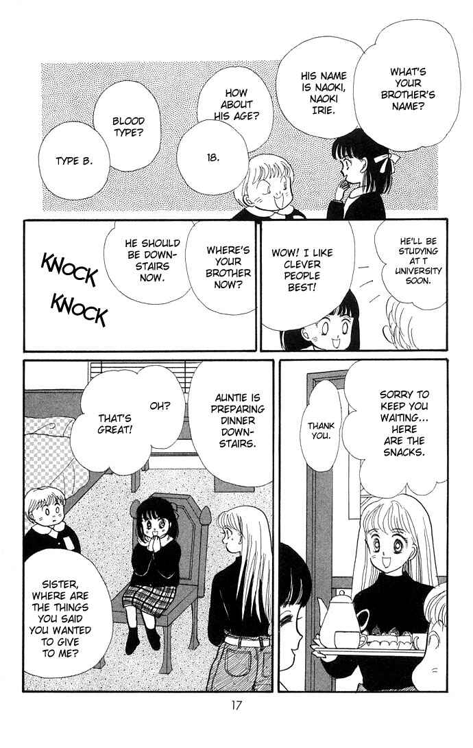 Page 20 Chapter 8 ItaKiss