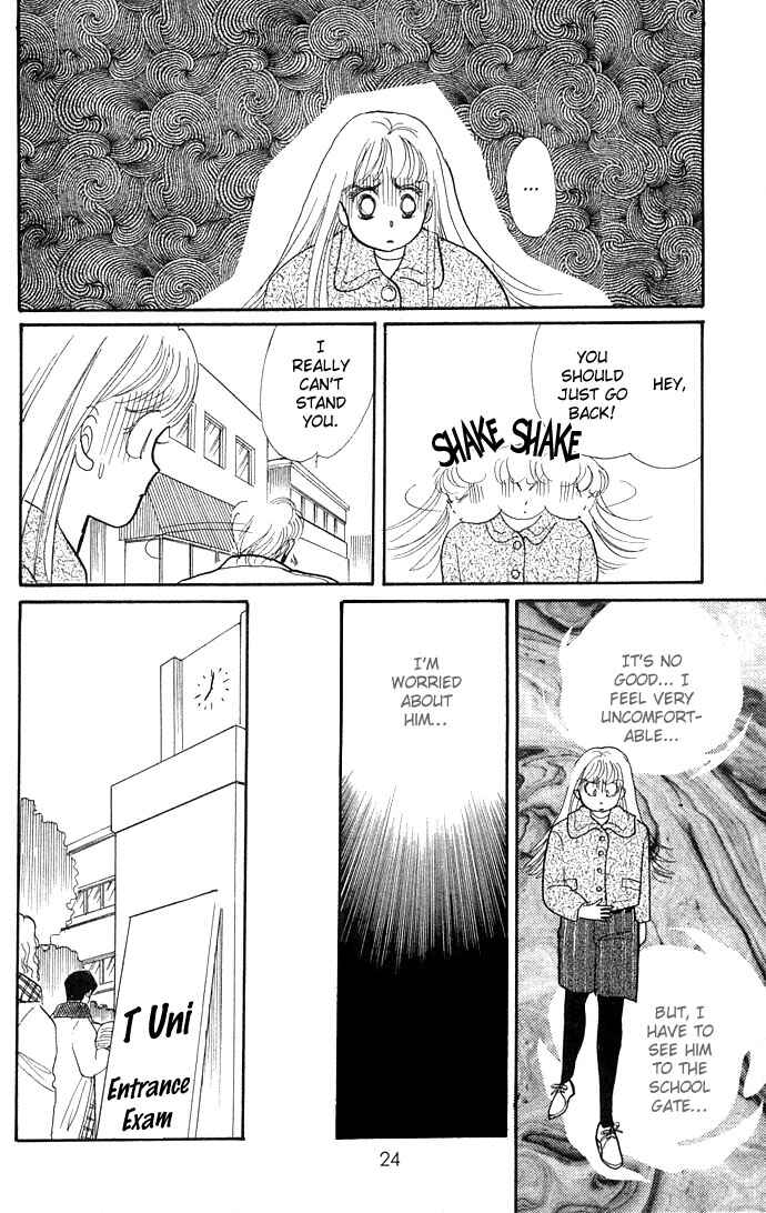 Page 27 Chapter 8 ItaKiss