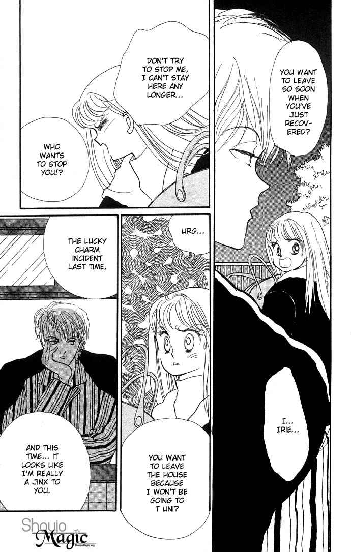 Page 40 Chapter 8 ItaKiss