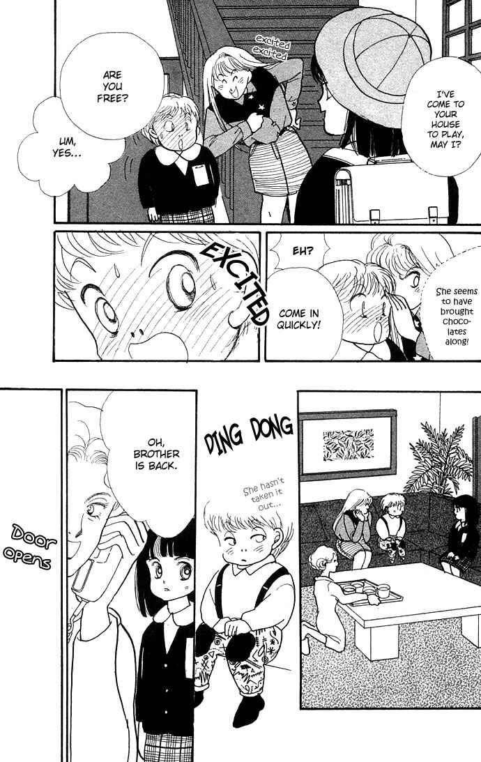 Page 48 Chapter 8 ItaKiss