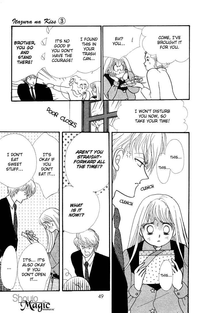 Page 52 Chapter 8 ItaKiss