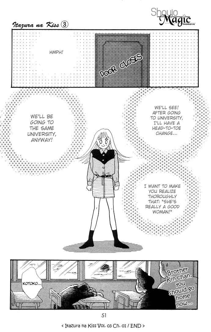 Page 54 Chapter 8 ItaKiss