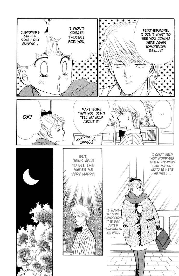 Page 23 Chapter 19 ItaKiss