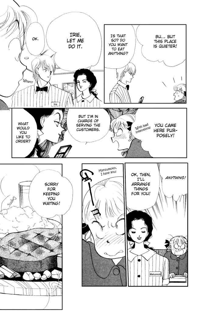 Page 32 Chapter 19 ItaKiss