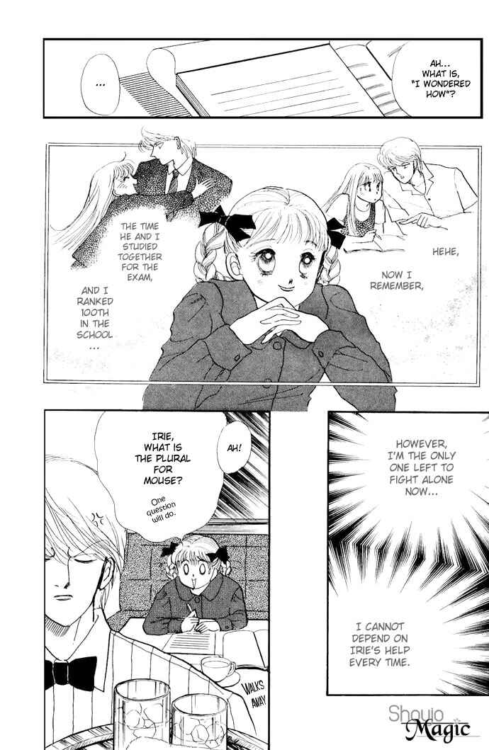 Page 35 Chapter 19 ItaKiss