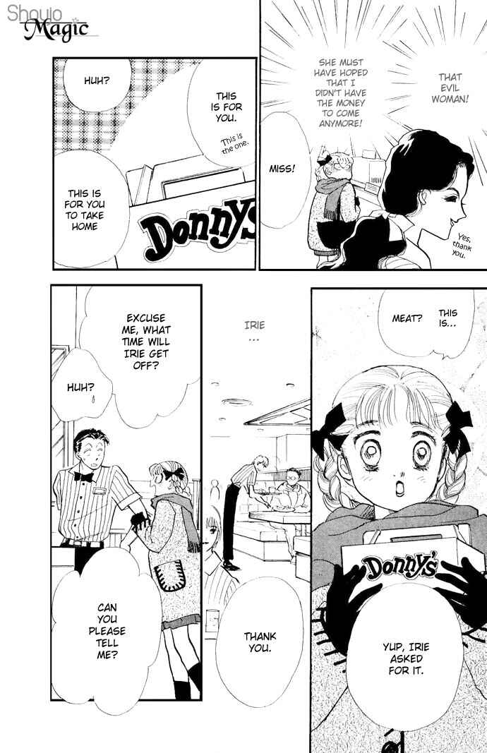 Page 37 Chapter 19 ItaKiss