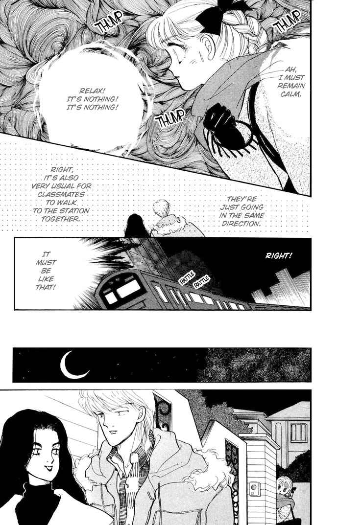 Page 42 Chapter 19 ItaKiss
