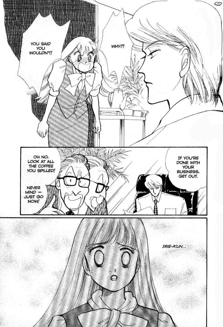 Page 10 Chapter 36 ItaKiss