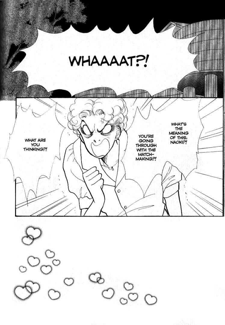 Page 11 Chapter 36 ItaKiss