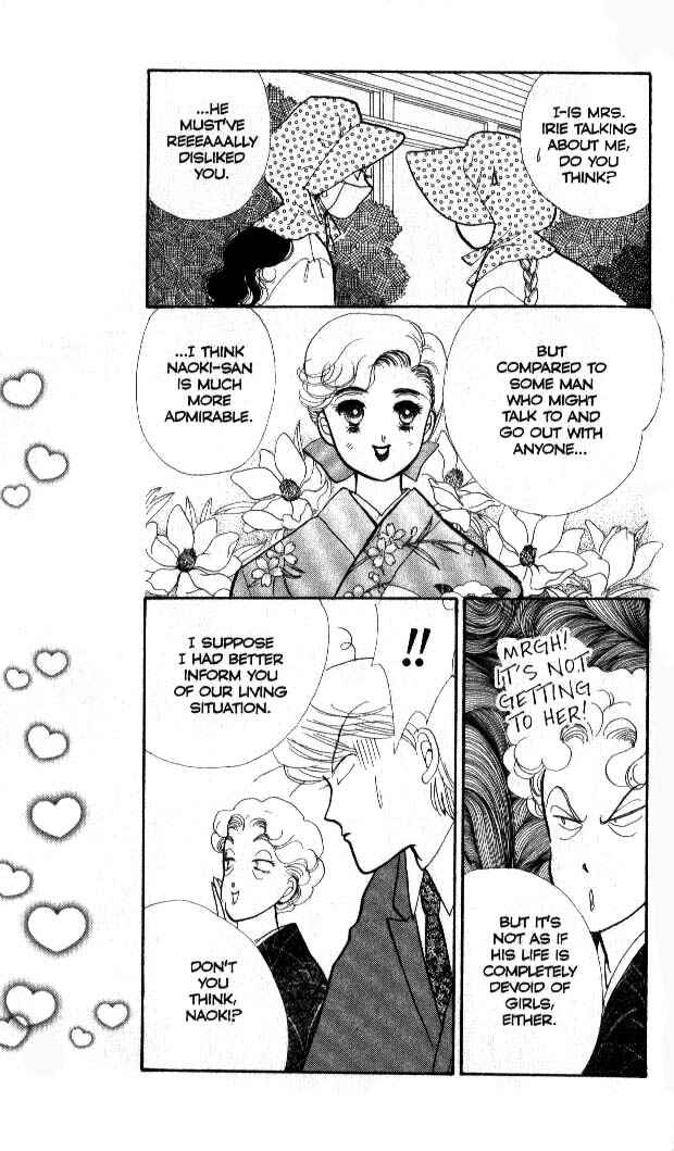 Page 26 Chapter 36 ItaKiss