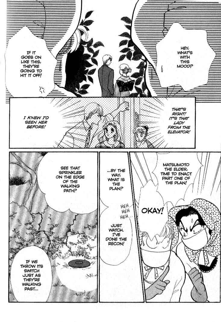 Page 31 Chapter 36 ItaKiss