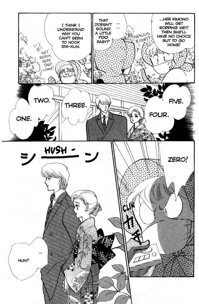 Page 32 Chapter 36 ItaKiss