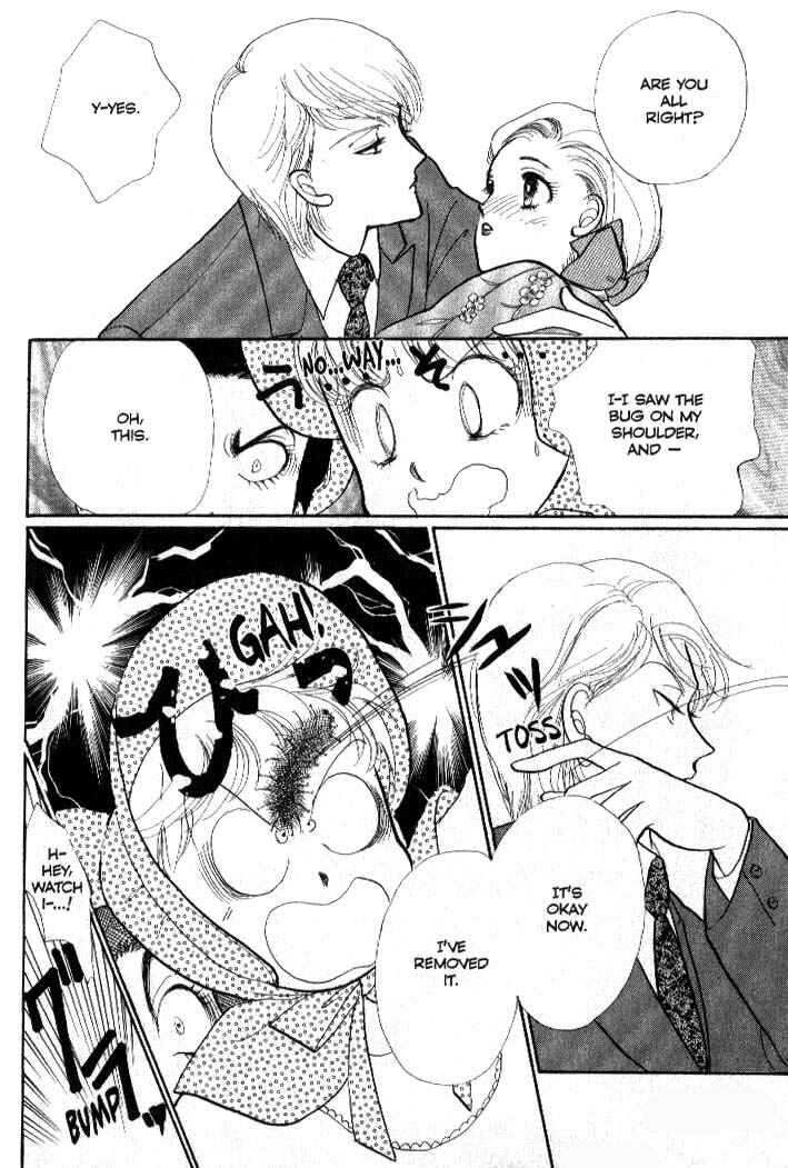 Page 37 Chapter 36 ItaKiss