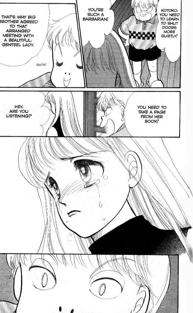Page 46 Chapter 36 ItaKiss