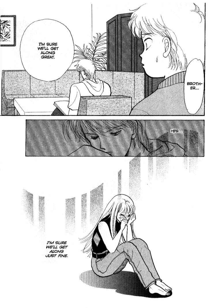 Page 52 Chapter 36 ItaKiss