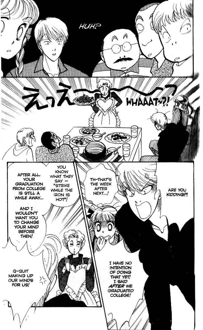 Page 31 Chapter 39 ItaKiss