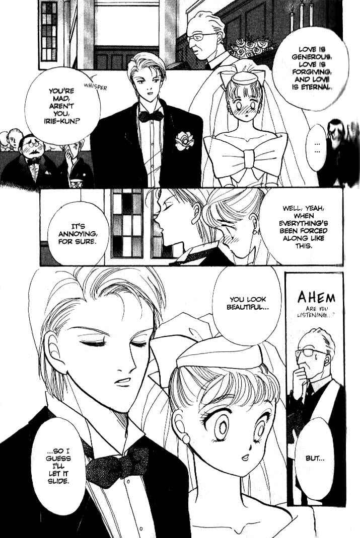 Page 37 Chapter 39 ItaKiss