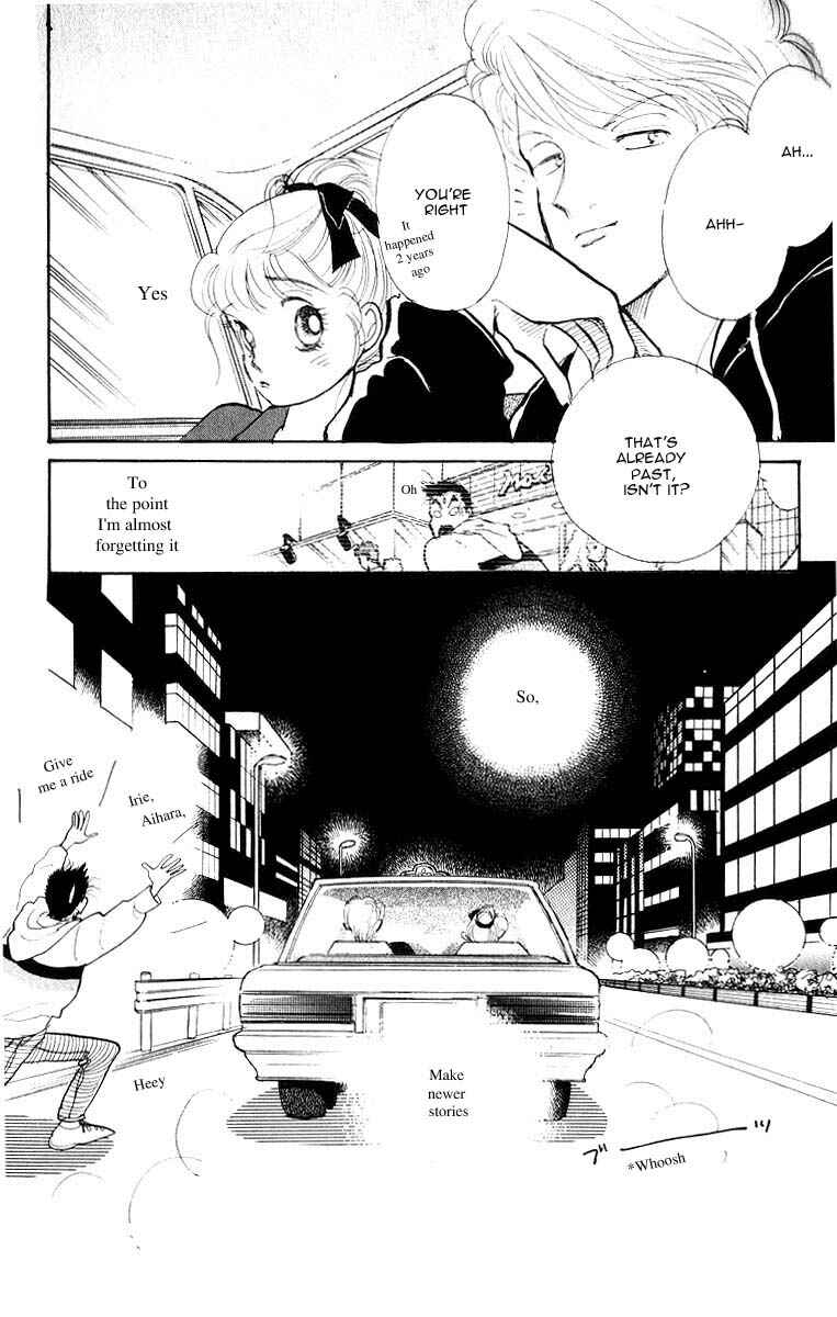 Page 49 Chapter 32 ItaKiss