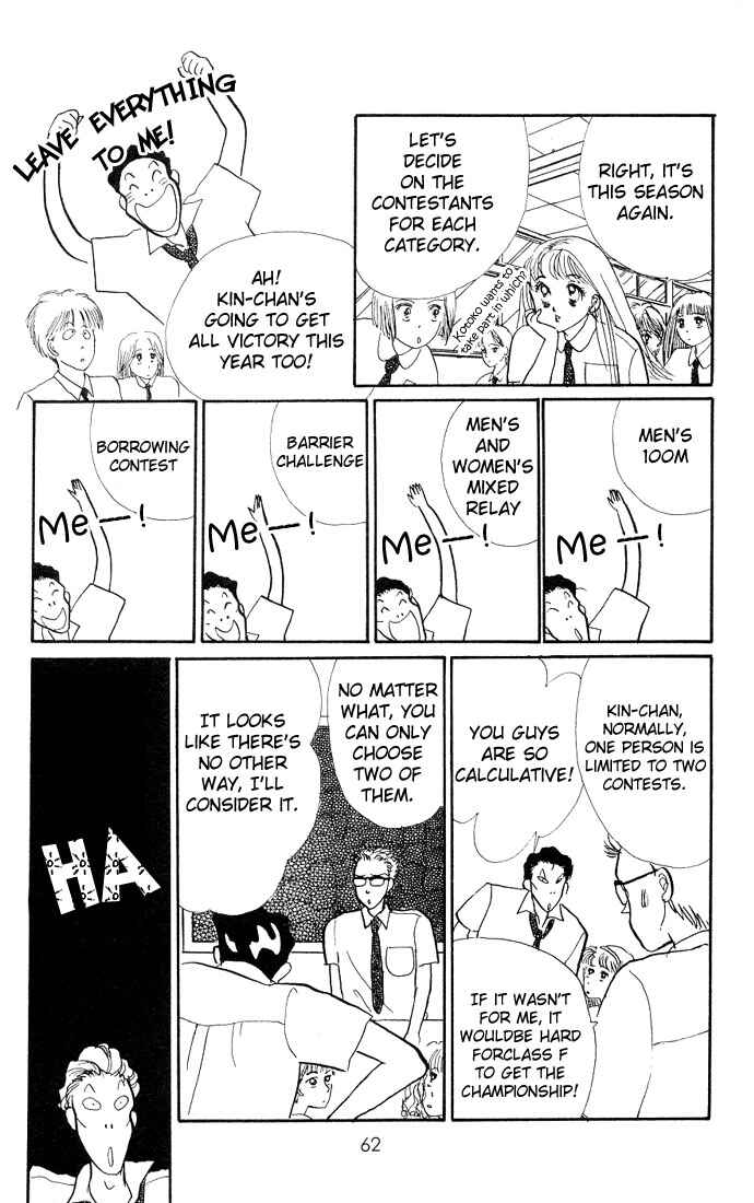 Page 10 Chapter 5 ItaKiss