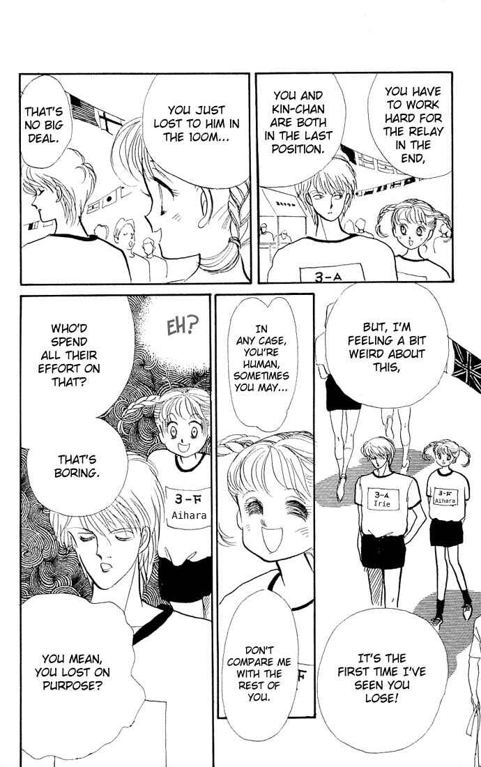 Page 34 Chapter 5 ItaKiss