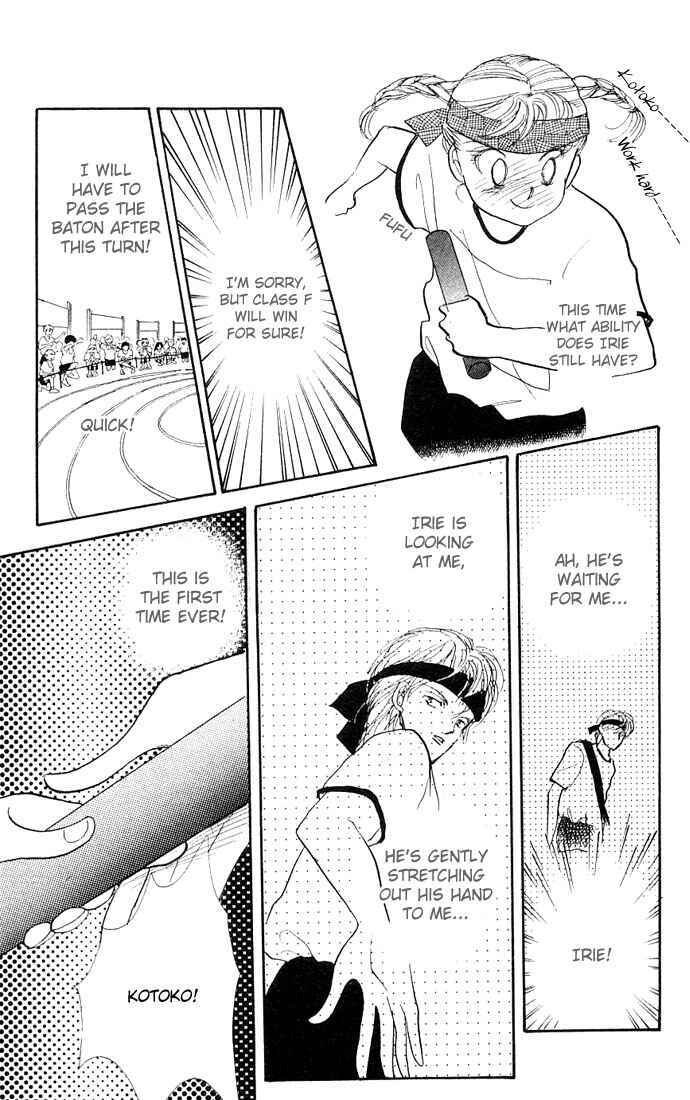 Page 39 Chapter 5 ItaKiss