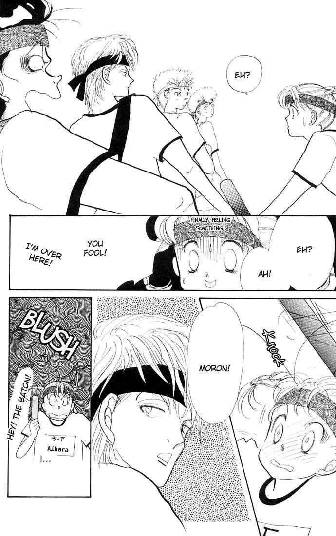 Page 40 Chapter 5 ItaKiss