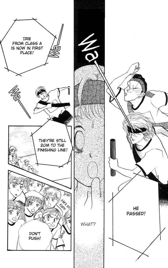 Page 43 Chapter 5 ItaKiss