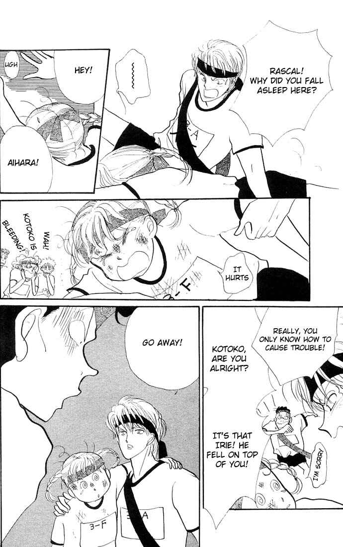 Page 46 Chapter 5 ItaKiss