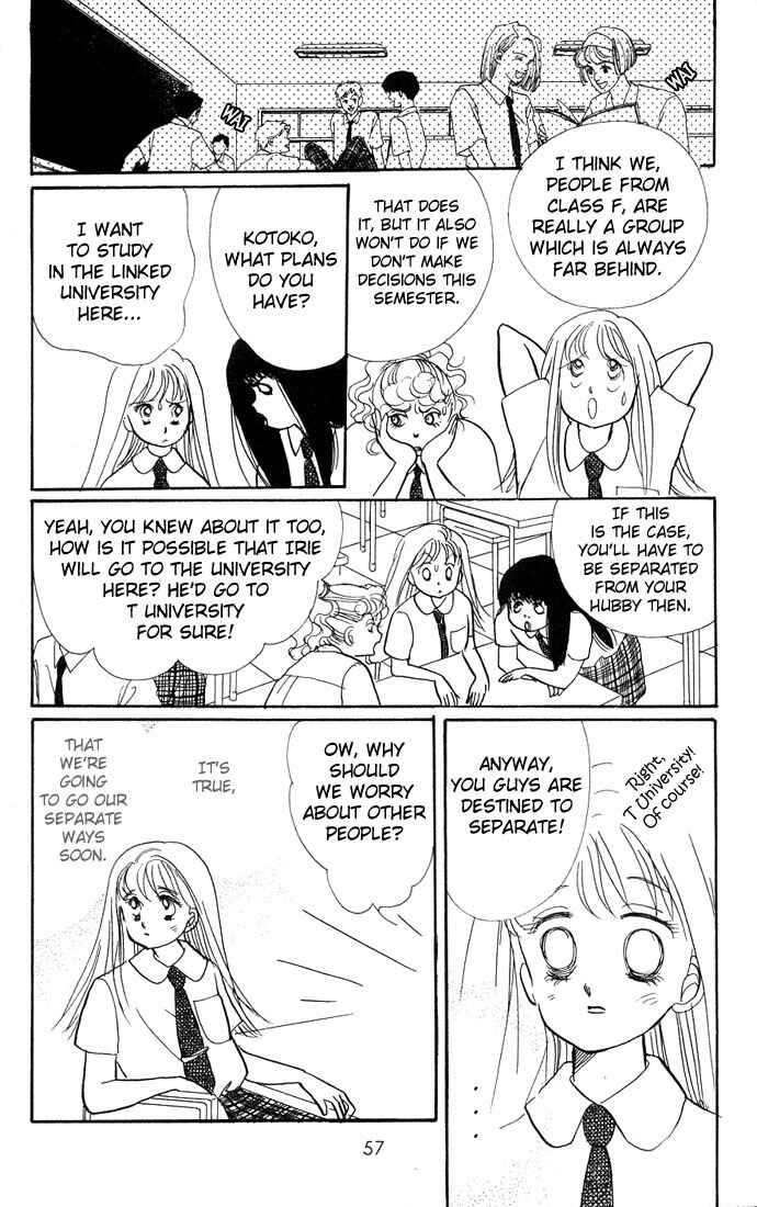 Page 5 Chapter 5 ItaKiss