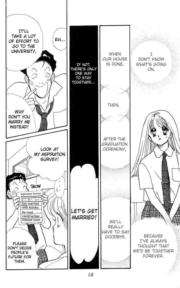 Page 6 Chapter 5 ItaKiss