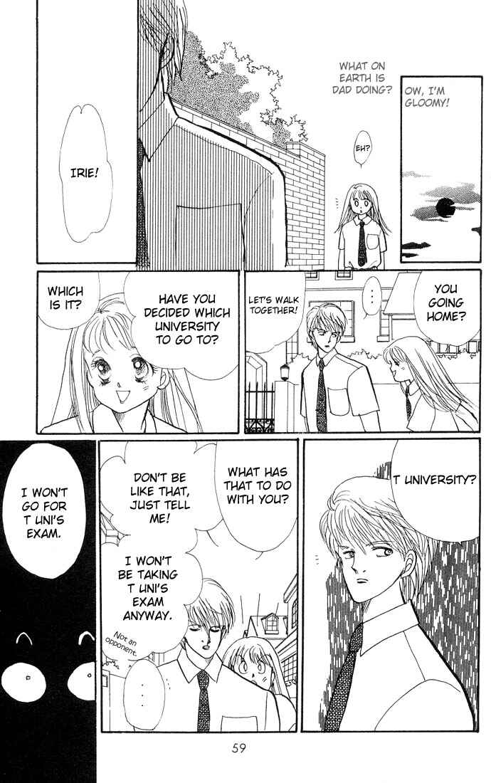 Page 7 Chapter 5 ItaKiss