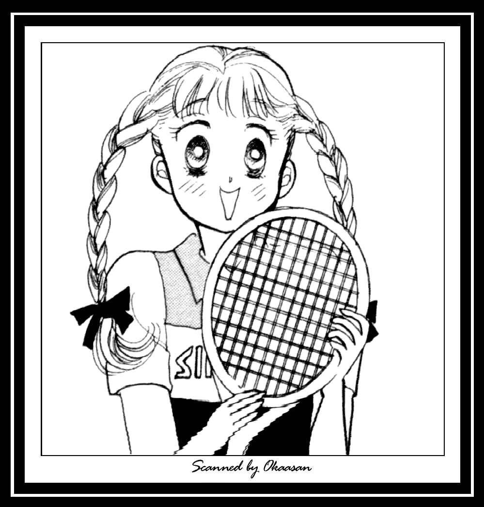 Page 1 Chapter 25 ItaKiss