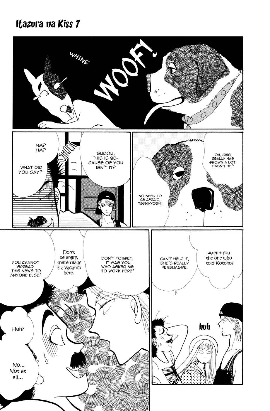 Page 13 Chapter 25 ItaKiss