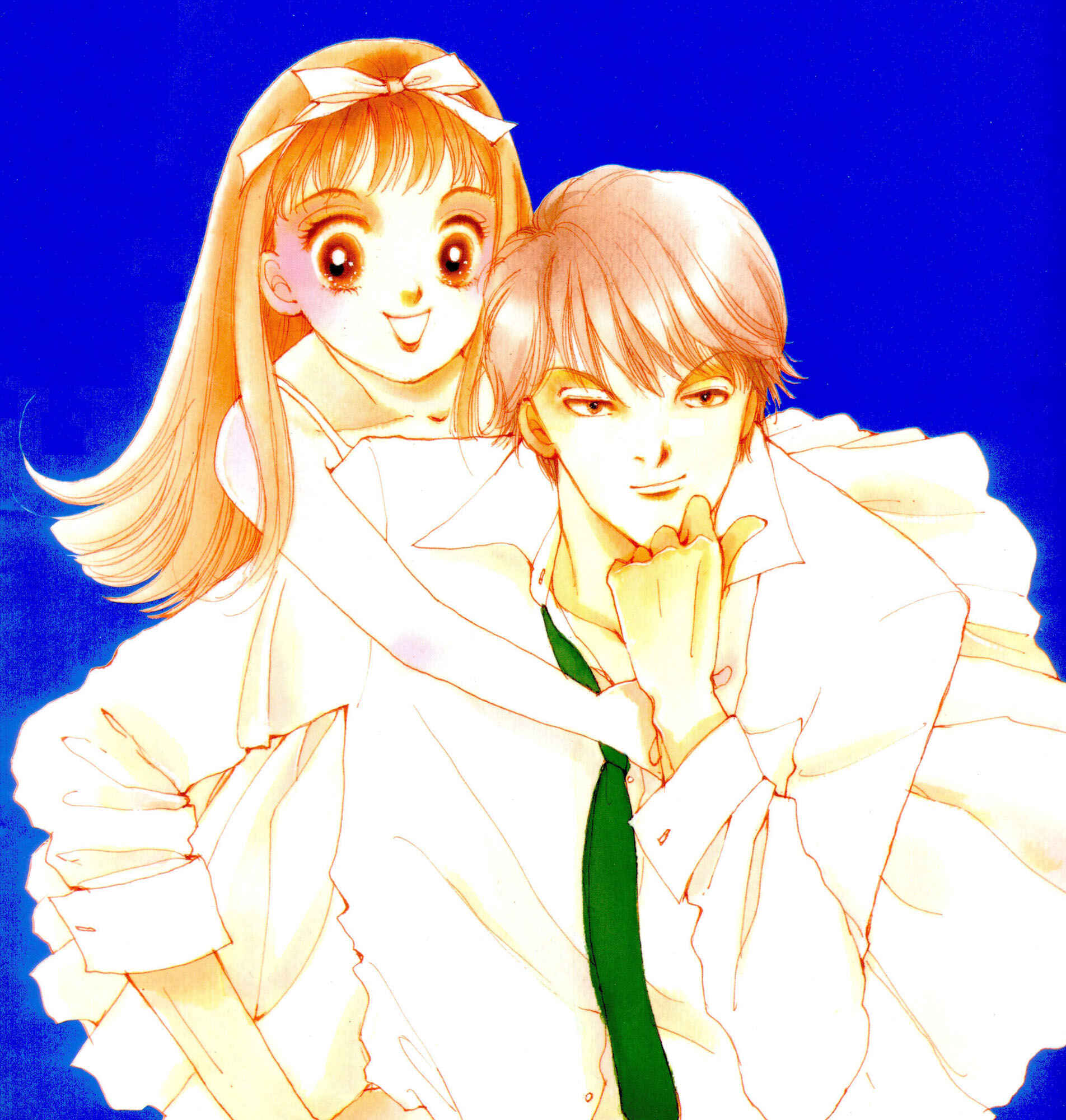 Page 2 Chapter 25 ItaKiss