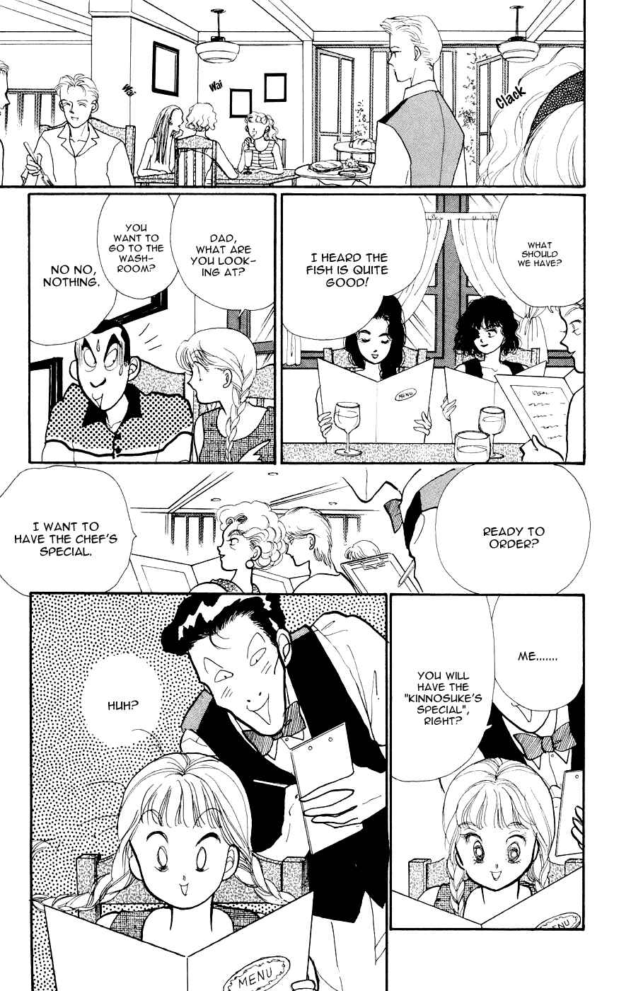 Page 25 Chapter 25 ItaKiss