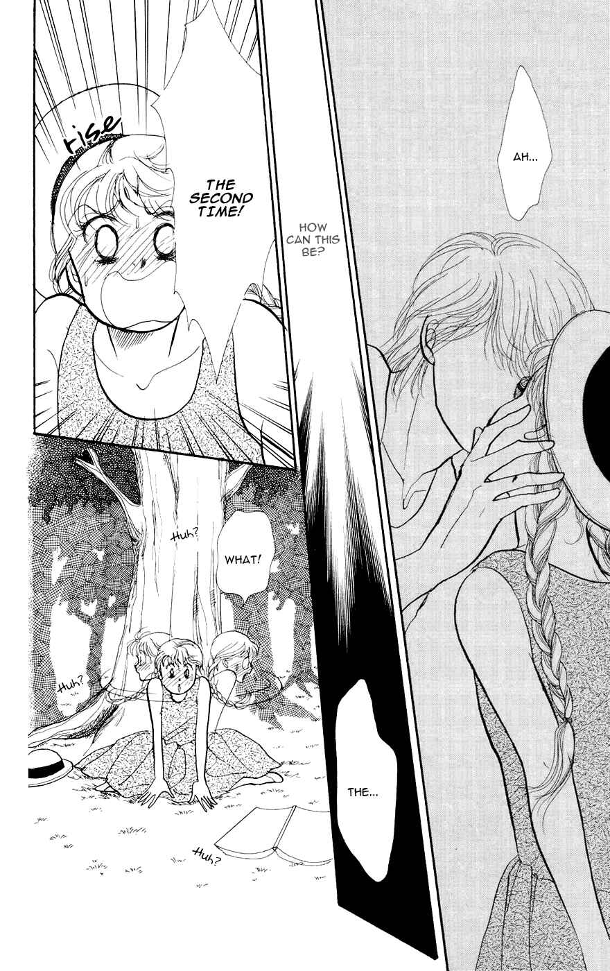 Page 30 Chapter 25 ItaKiss
