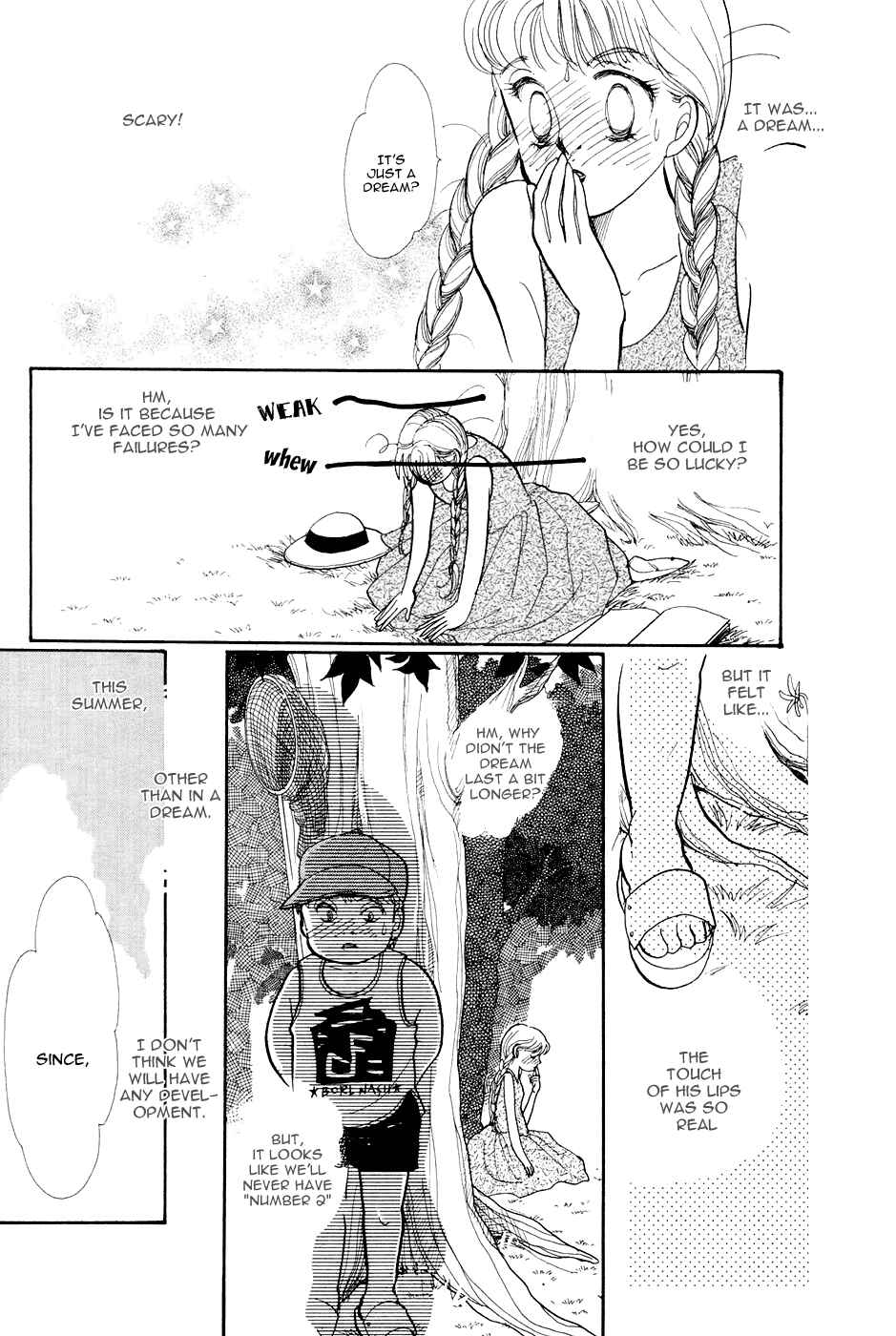 Page 31 Chapter 25 ItaKiss