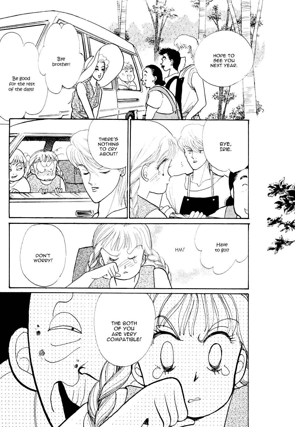 Page 45 Chapter 25 ItaKiss