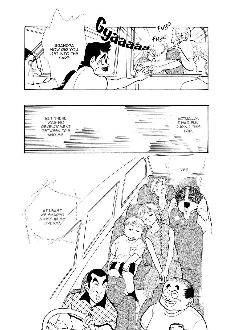 Page 46 Chapter 25 ItaKiss