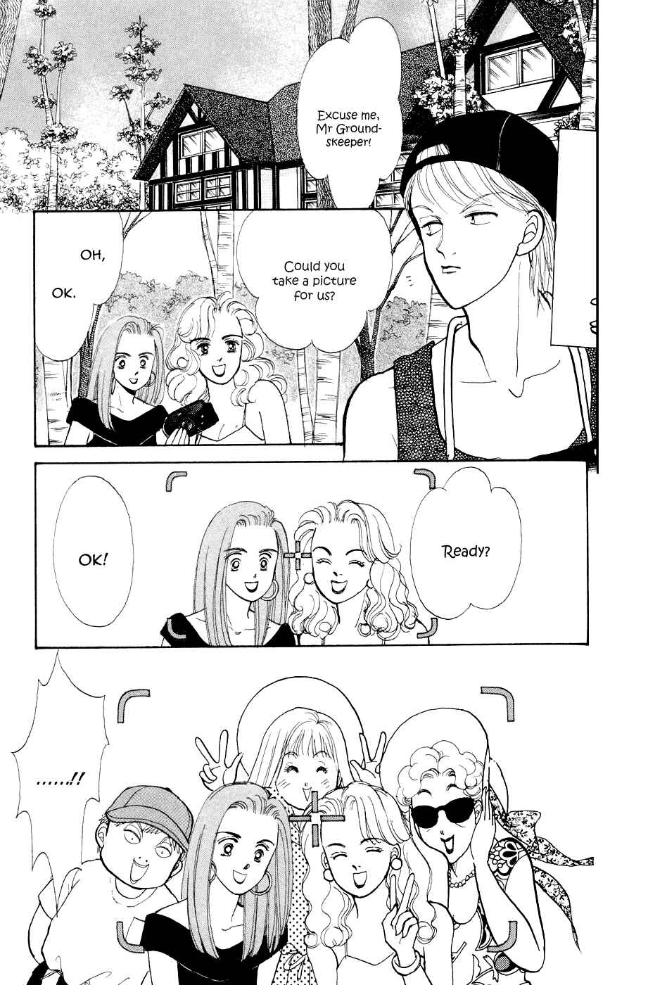 Page 9 Chapter 25 ItaKiss