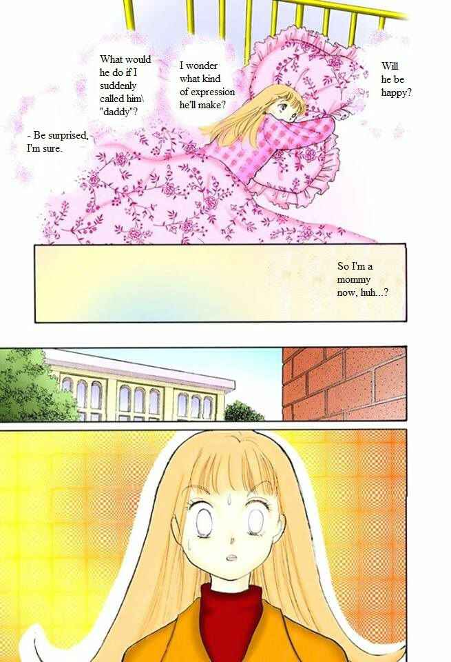 Page 13 Chapter 50 ItaKiss