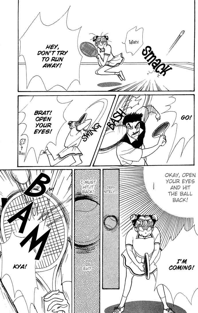 Page 29 Chapter 11 ItaKiss