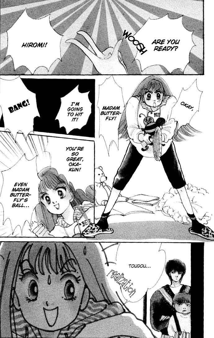 Page 3 Chapter 11 ItaKiss